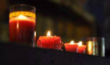 点一盏心灯照亮诚信