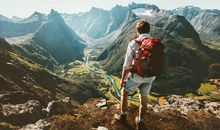 一次有意义的远足