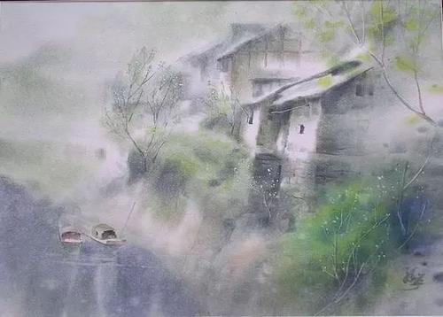 沉迷于诗歌世界