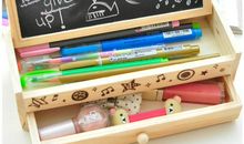 我的漂亮铅笔盒