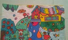 心中的美好家园