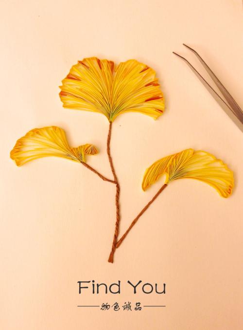 爱花，更多的爱情叶子