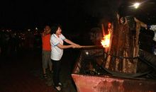 点燃人生的火把