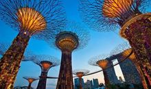 美丽动人的肇庆