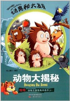 探索生活的神秘面纱