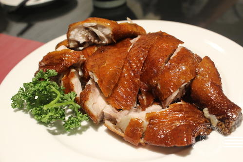 温度食品