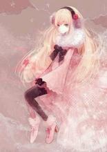 那是花