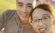 我的幸福来自爱