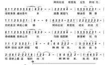 故乡那支古老的歌