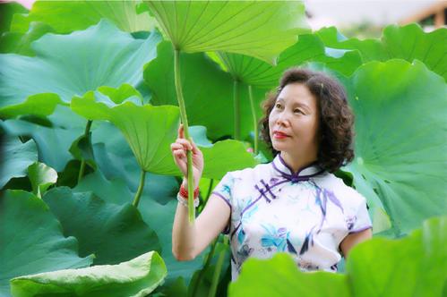快乐的人生