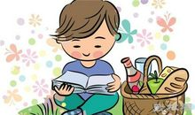 我和我的小书迷