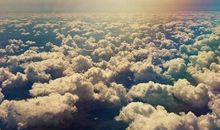 为什么天空不再蓝了