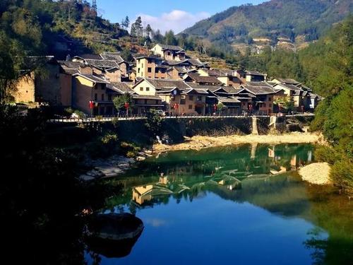 青山绿水