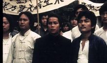 那目光，我永远的记忆