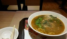 我的酸甜苦辣汤