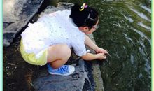 童年趣事让我陶醉