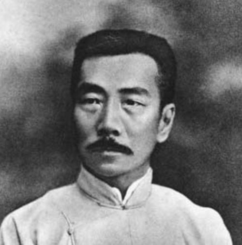 遇到鲁迅