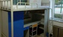 宿舍，我的第二个家