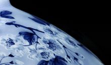 烤着生命之火取暖