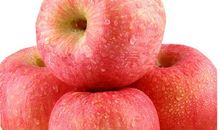 苹果的味道