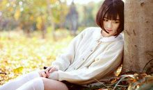 不再见，很想念