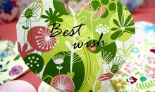 妈妈的生日愿望