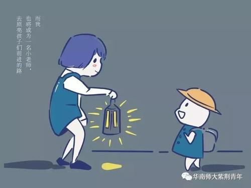 在路上，我自己