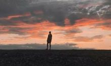 留下那份美丽在心底