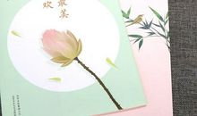 读林清玄散文有感