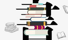 读书让我的生活更精彩