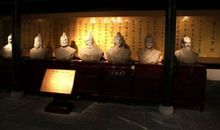 宜兴历史名人馆观后感