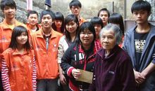 青春暖流，在你我心中涌动