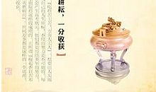 一份耕耘一分收获