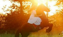 每天都行走在成功的路上