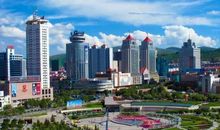 文明让西宁更美好