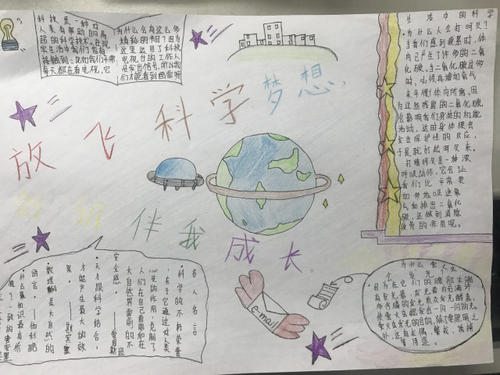让你长大的创新