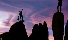 花样青春，勇敢追梦