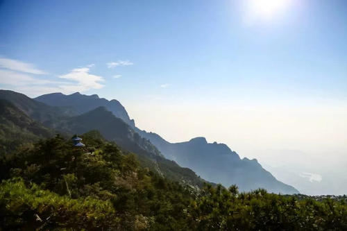 远程风景