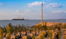 “风景如画”——九段沙（上）