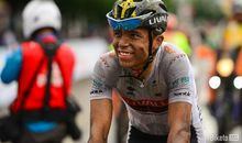 我心目中的环湖赛