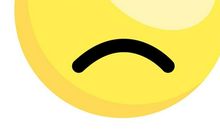 没有微笑的忧伤