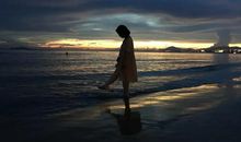 那一段珍贵的时光