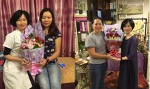 不一样的秋兰，不一样的敬佩