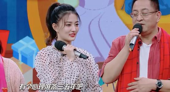 爸爸，我明白了