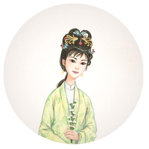 珍惜春天