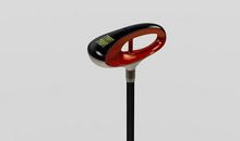 我的“智能拐杖”