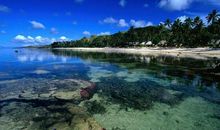 家乡，我的天堂