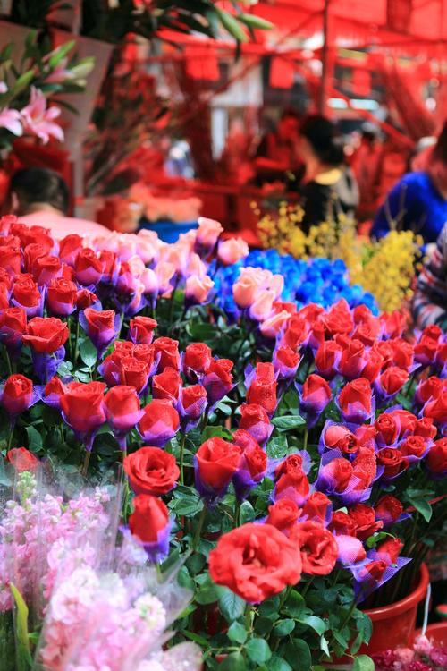 永远春节