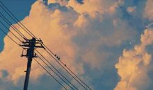 有些人来不及说再见