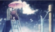 时间流逝，我却忘了告诉你我爱你